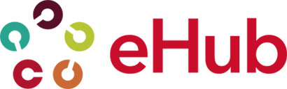 EHub logo
