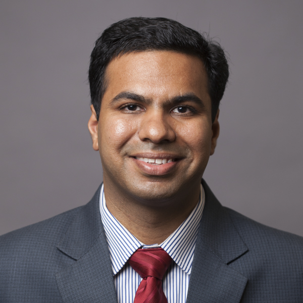 Jivesh Govil, MBA '15