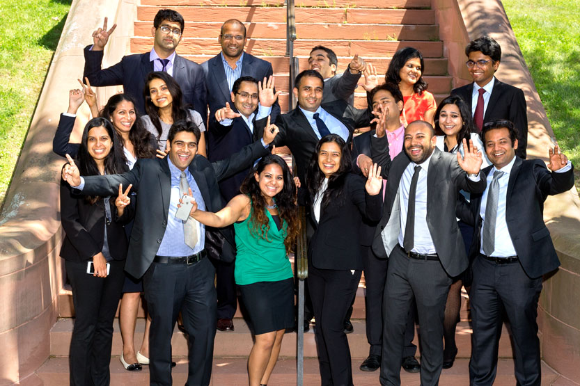 One-Year MBA in Ithaca