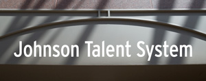 JOhnson talent system