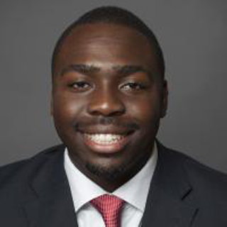 Jerry Petit-Frere, MBA ’14