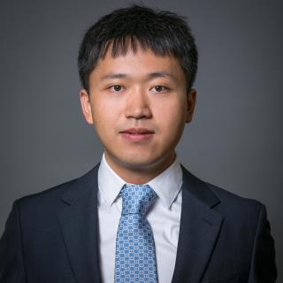 Kevin Mei