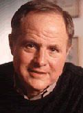 Headshot of Jeffrey P. Parker