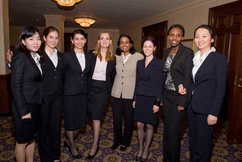 Women in Investment Conference