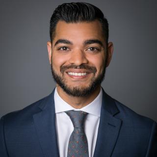Raheel Nagib Hirji