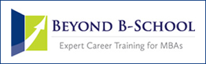 Beyond B-School Logo