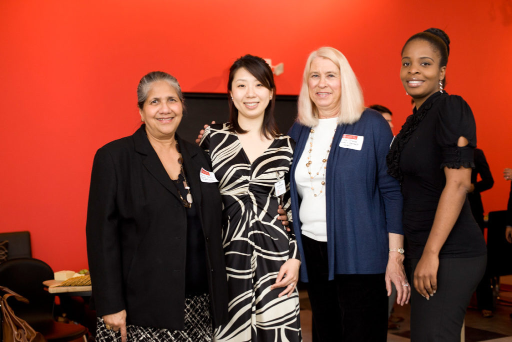 Johnson Board Fellows – 0419_11_069