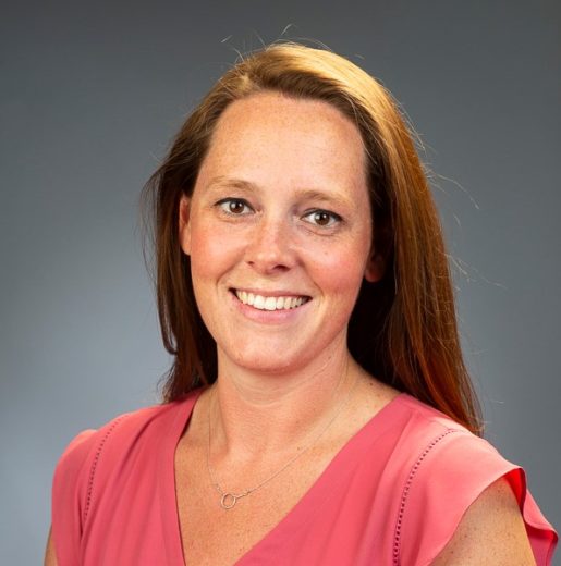 Kirsten Elrod