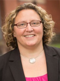 Liz Arnold