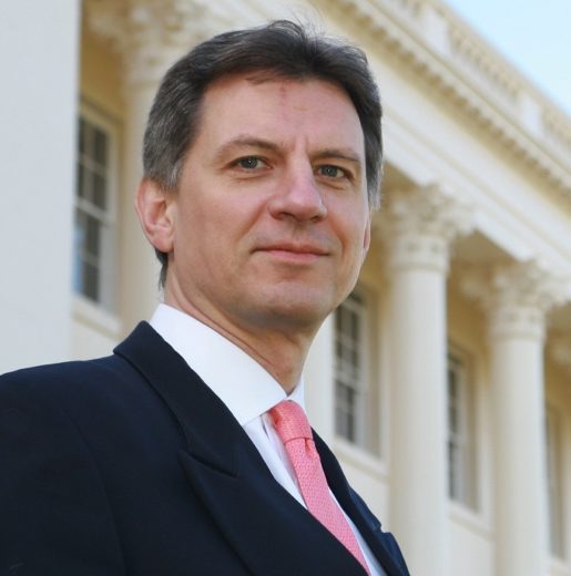 Michael Nowlis