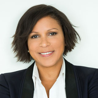 Angela Mwanza MBA ’00