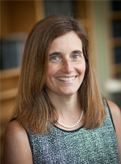 Monica Touesnard