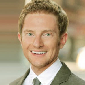 Michael Stanat, EMBA '19