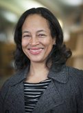 Nicole Woodard