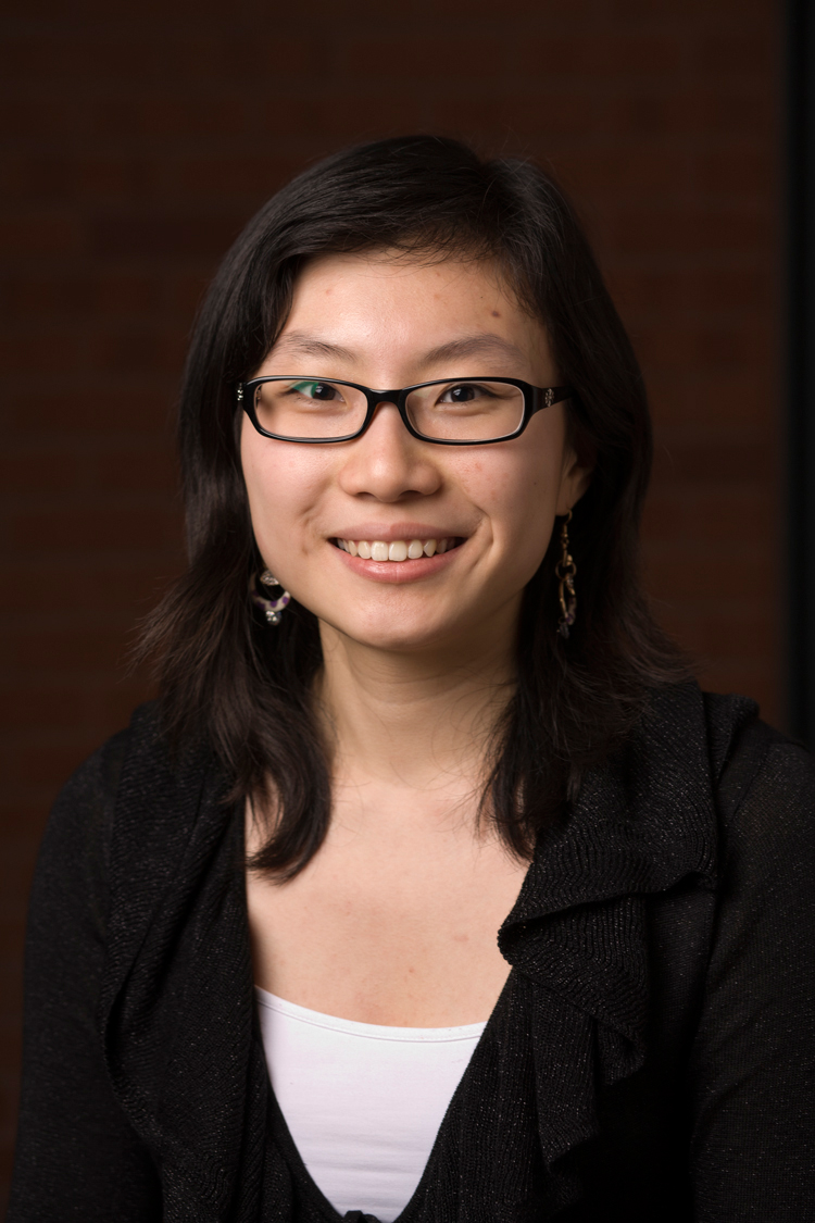 Lu Wang