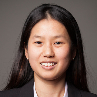 Yihui Fu
