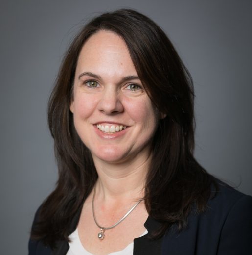 Rebecca Parkinson