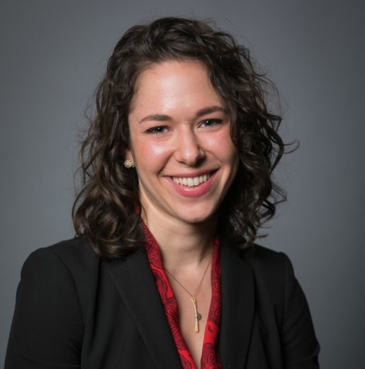 Jessica Sokolow
