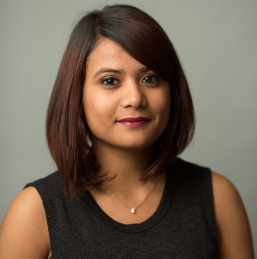 Apoorva Kumar