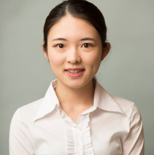 Suli Chen
