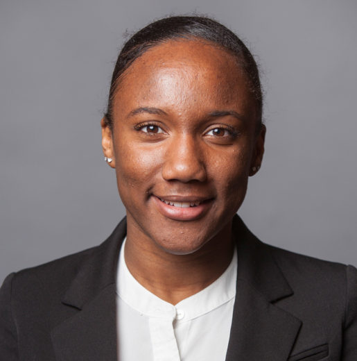 Kamillah Knight