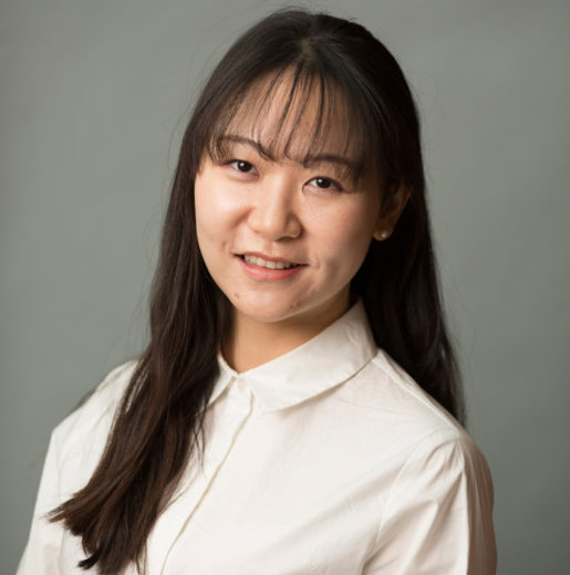 Yinan Sun