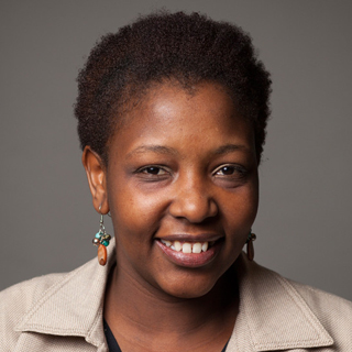 Becky W. Gitonga