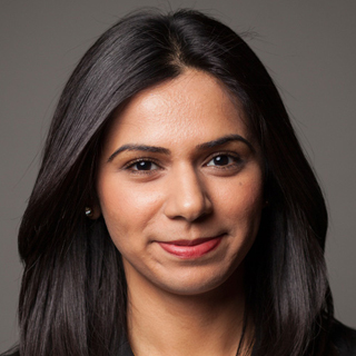 Rafia Zahir-Uddin