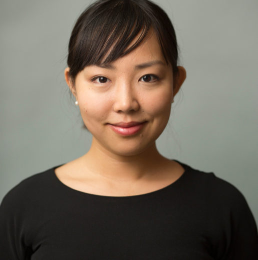 Olivia Zhang