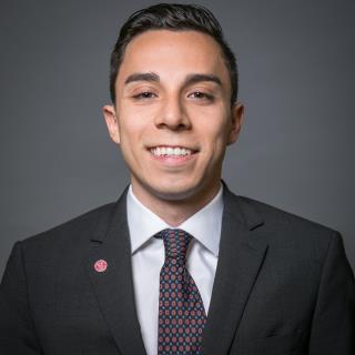 Bernardo Espinosa