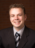 Bart Bromberger