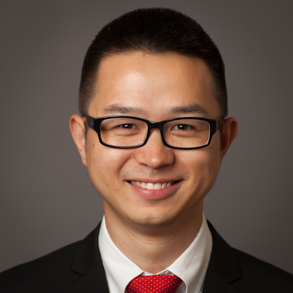 Colin Shengbo Gu