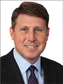 Andrew W. Horrocks, MBA '92