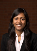 Kavita Nehemiah