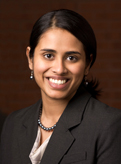 Kavya Krishna