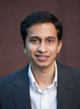 Kiran Laxman