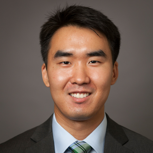 John Y. Kwalk