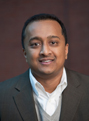 Rahul Murty