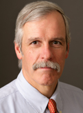 Barry W. Ridings, MBA '76