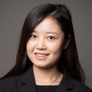 Chenyi Liu