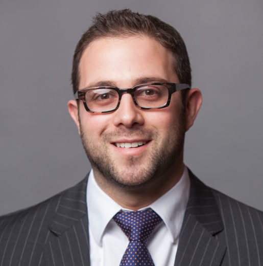 Matthew Williger