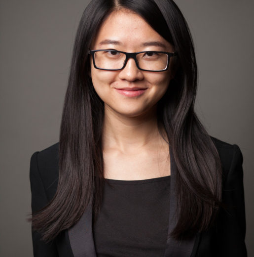 Yaxin Yan