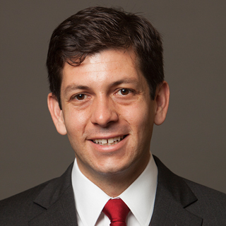 Anderson F. Reed