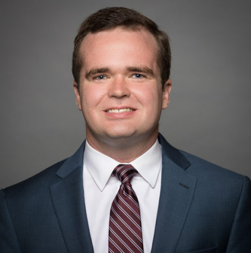 Andrew Kennan Johnson