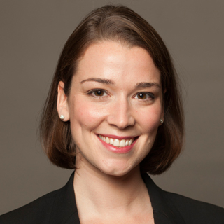 Alison Rohrs