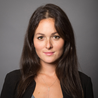 Amanda Renee Fried