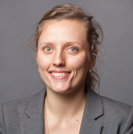 Claire Flurin