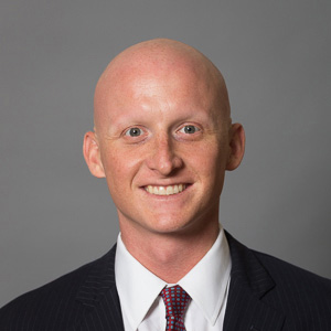Lawrence Slocum