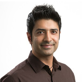 Vishal Badiani