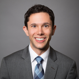 Brian Michael Balduzzi